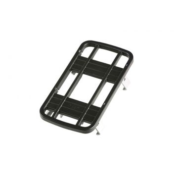 Accesoriu pentru instalare rapida, a scaunului, pe bicicleta Thule Yepp Maxi EasyFit Adapter negru