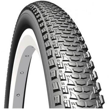 Anvelopa bicicleta Mitas 27.5 X 2.25 R14 Zefyros, Tubeless Supra