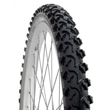 Anvelopa Bicicleta Mitas V36 Rapid - 12-1/2 x 1.75 x 2-1/4 Inch