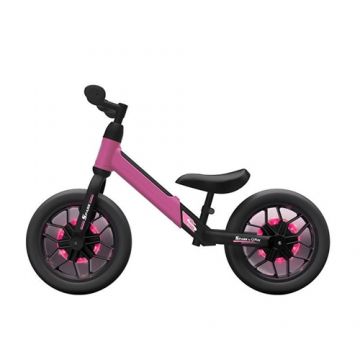 Balance Bike QPlay Spark Roz