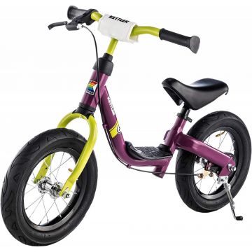 BICICLETA KETTLER KID RUN AIR 12,5'' GIRL