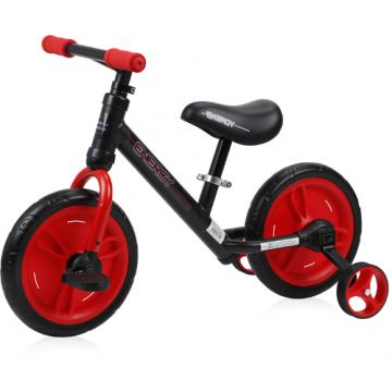 Bicicleta Lorelli 2 in 1 Energy