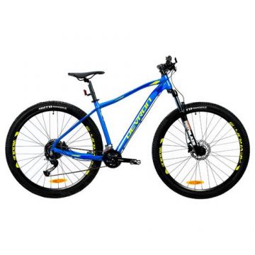 Bicicleta Mtb Devron 2023 RM2.9 - 29 Inch, M (Albastru)