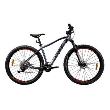 Bicicleta Mtb Devron 2023 RM3.9 - 29 Inch, L (Gri)