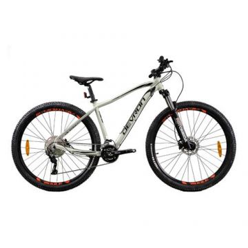 Bicicleta Mtb Devron 2023 RM3.9 - 29 Inch, M (Gri)