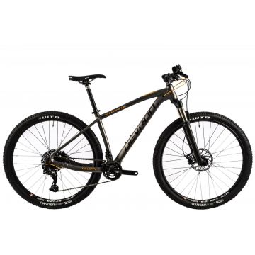 Bicicleta Mtb Devron Vulcan 2.9 2019 - 29 Inch, M, Gri