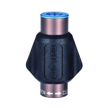 Cap Adaptor Co2 Giyo Gc-07A - Negru