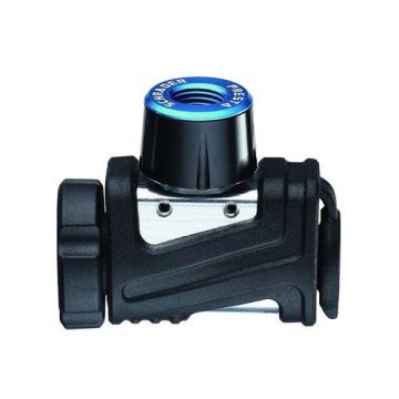 Cap Adaptor Co2 Giyo Gc-08Ce Micro - Negru