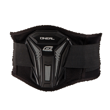 Curea moto O'NEAL pxr kidney, Negru, S/M