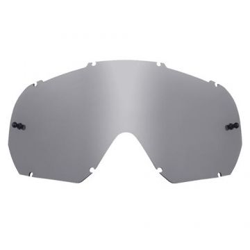 Lentile Rezerva Ochelari O'Neal B-10 - Oglinda (Argintiu)