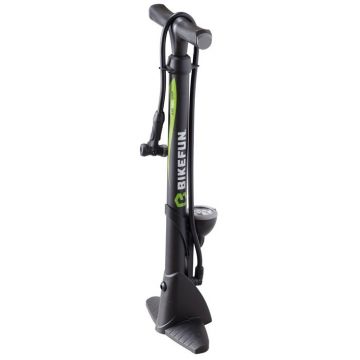 Pompa podea Bikefun Air Force PP