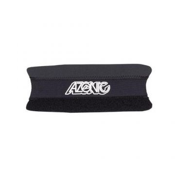 Protectie Cadru Zona Lant Azonic Umma Gumma - M, Negru-Alb