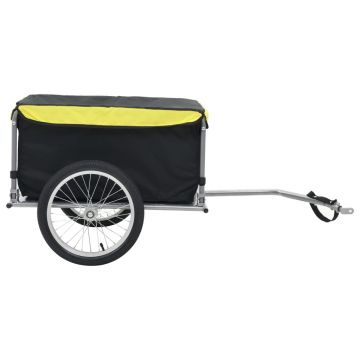 Remorca de bicicleta