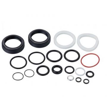 Service kit furca rockshox lyrik/pike 29+ dualposition air 2016-2017