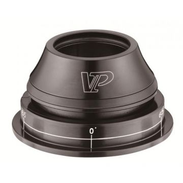 Set Cuvete Furca Semi-Integrat La-Z30Am - Negru