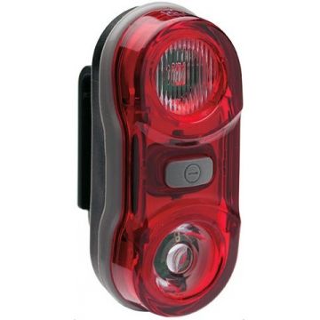 Stop Bikefun Twin R Negru