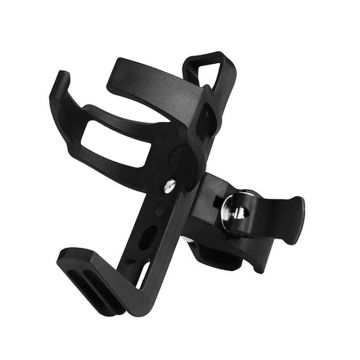 Suport bicicleta, trotineta, pentru apa, negru