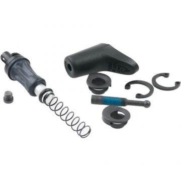 Trusa Service Kit Frane Sram Elixir 1-3 - Negru, 7 buc