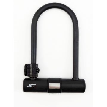 Antifurt cu cheie JET U-LOCK TY-3871, 173x260mm, cu suport