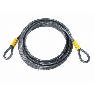 Antifurt Kryptonite Cablu 10x9300 mm