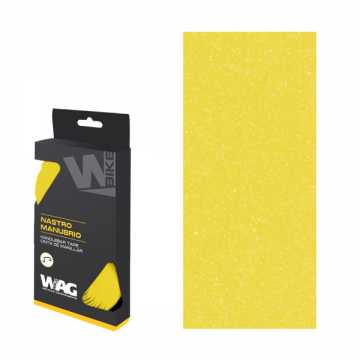 Ghidolina WAG anti-alunecare, culoare galben