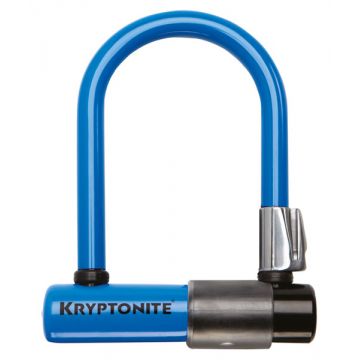 Protectie pentru Antifurt cu cheie U-Lock, albastru