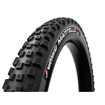 Anvelopa Vittoria Martello 29x2.6, 4C, Enduro, Negru