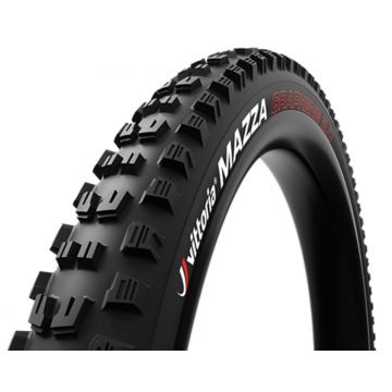 Anvelopa MTB Vittoria Mazza 29x2.6 pentru teren accidentat.