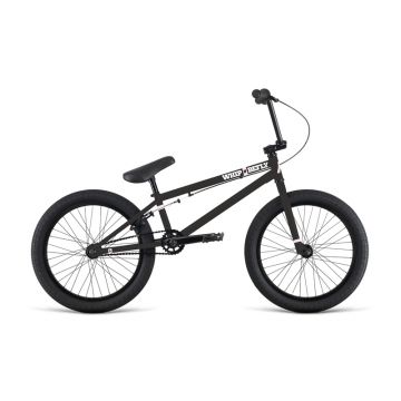 Bicicleta Stunt Negru - Fara Discount, Livrare Rapida