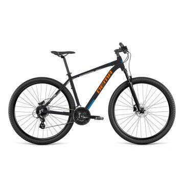 Bicicleta Dema 27.5