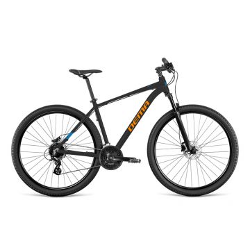 Bicicleta Dema Energy 29