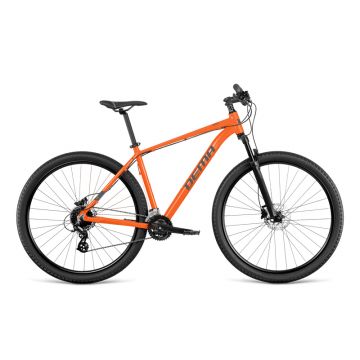 Bicicleta Dema Energy 5 29