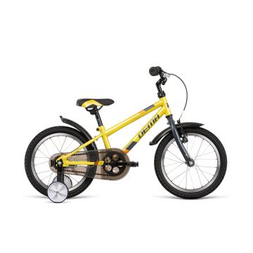 Bicicleta Dema Rockie 16