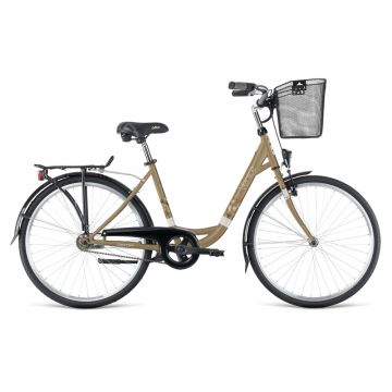 Bicicleta Dema - Transport rapid, garantat în 5 zile