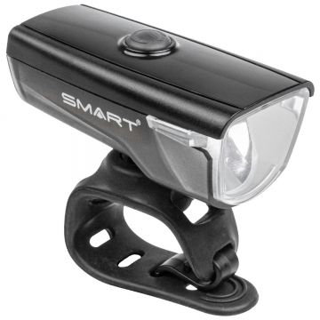 Far Bicicleta LED Smart 150 Lumeni Rotativ