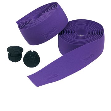 Accesoriu bicicletă DEDA Violet - Ghidolina coloare violet
