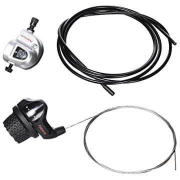 Maneta Schimbator Shimano Nexus 3v Compatibila 587117