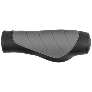 Mwave Mansoane Ergonomice, Negru/Grey