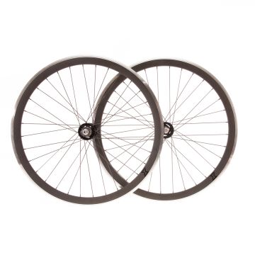 Roti Single Speed/fixie Sxt Negru 700-32h