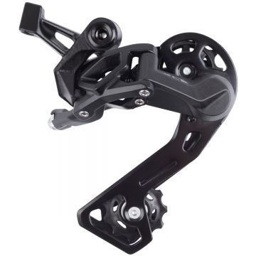 Schimbator Spate XLE Microshift 10/11v - Calitate, Durabilitate, Compatibilitate Shimano.