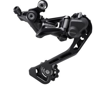 Schimbator Shimano GRX-400 10 viteze pentru biciclete.