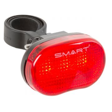 Stop Spate LED-uri Smart, Design Difuzat, Baterii Incluse, Universal
