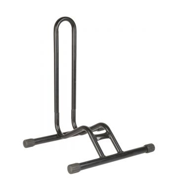 Suport Bicicleta Copii Easystand 12-16″ - Negru