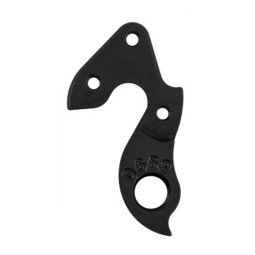 Ureche Cadru PILO D669 pentru Ridley (10mm)