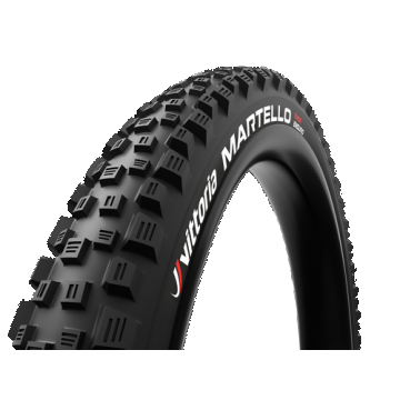 Anvelopa Vittoria Martello Race 29x2.4 Negru Redusa Greutate