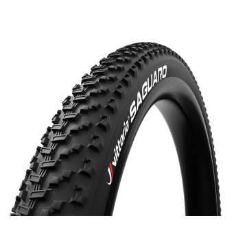 Anvelopa Vittoria Saguaro Tubeless XC Negru 29x2.25