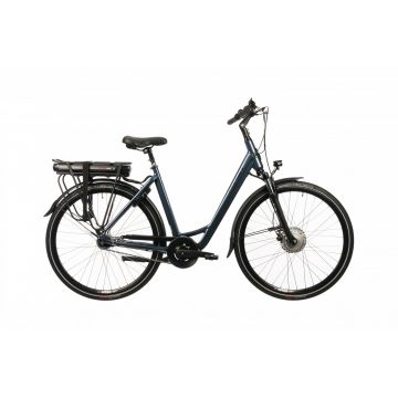 Bicicleta Electrica Corwin 28326 - 28 Inch, 530mm, Gri Lucios