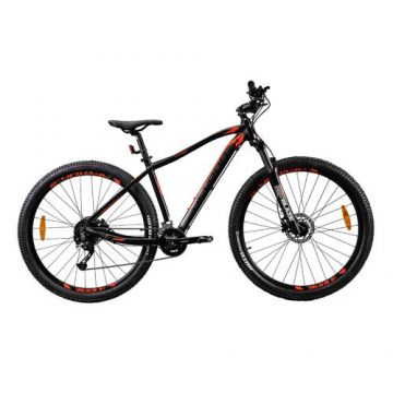 Bicicleta Mtb Devron 2023 RM2.9 - 29 Inch, XL, Negru/Rosu