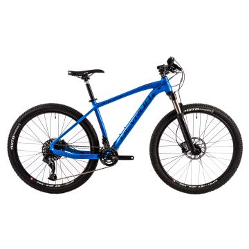 Bicicleta Mtb Devron Vulcan 2.9 2019 - 29 Inch, M, Albastru