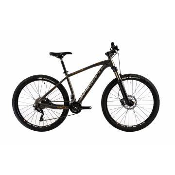 Bicicleta Mtb Devron Vulcan UNI 1.7 - 27.5 Inch, S, Gri